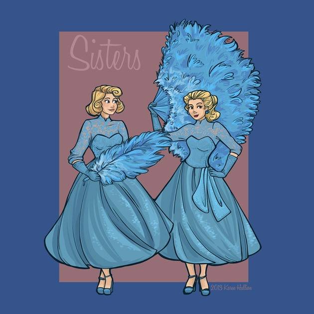 SISTERS Design SISTERS