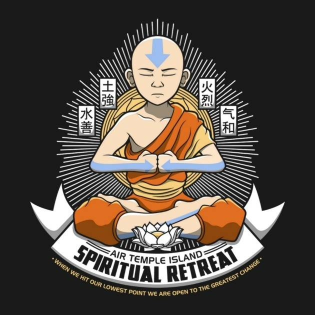 SPIRITUAL RETREAT