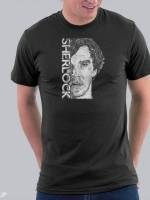 Sherlock 1 T-Shirt