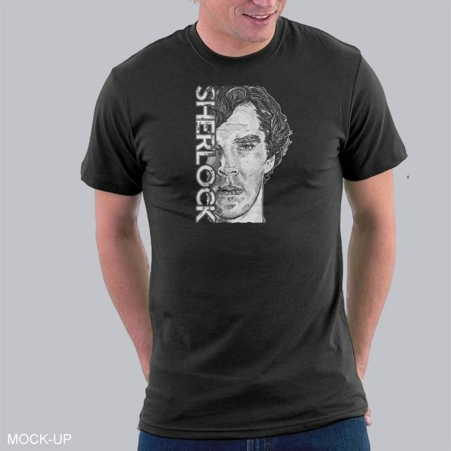 Sherlock 1