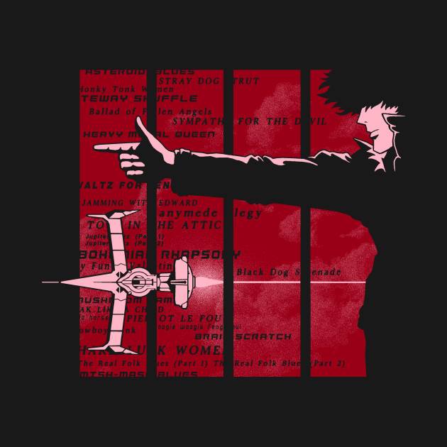 Space Cowboy Space Cowboy