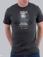 TARDIS Type 40 T-Shirt