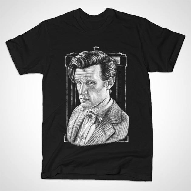 THE 11TH (DARK VARIANT)