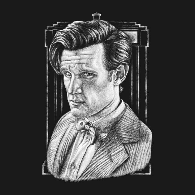 THE 11TH (DARK VARIANT)