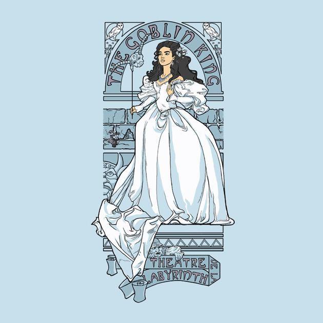 THEATRE DE LA LABYRINTH Design THEATRE DE LA LABYRINTH