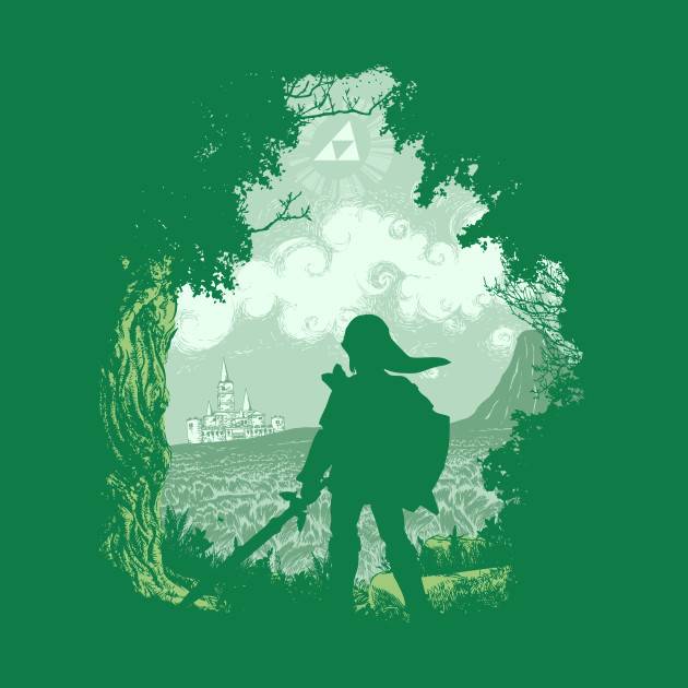 The Adventure Begins The Adventure Begins