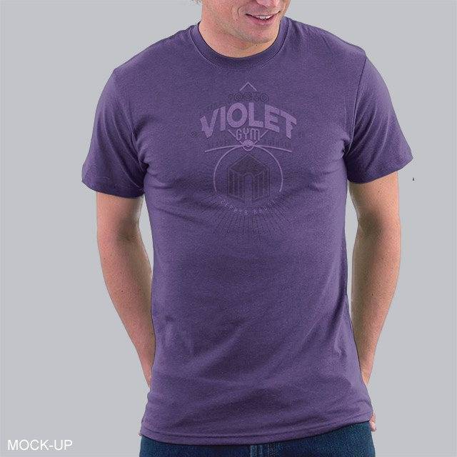 Violet Gym
