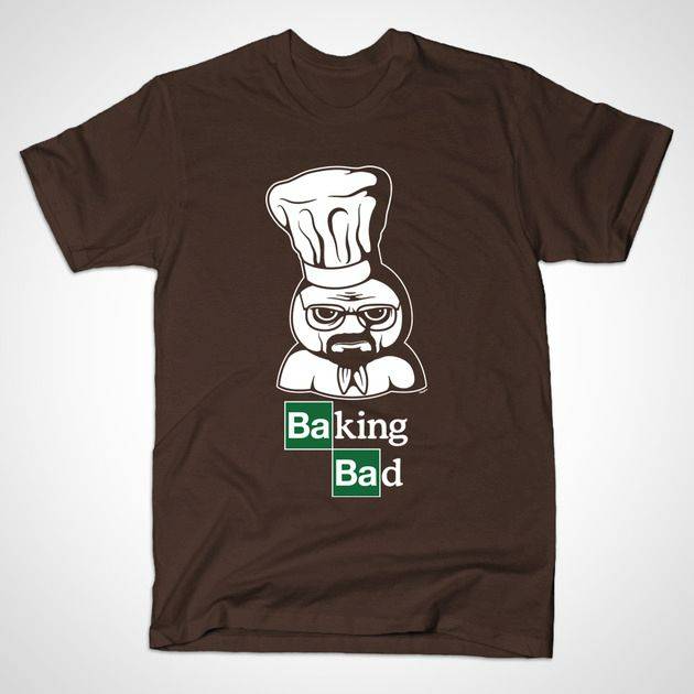 BAKING BAD