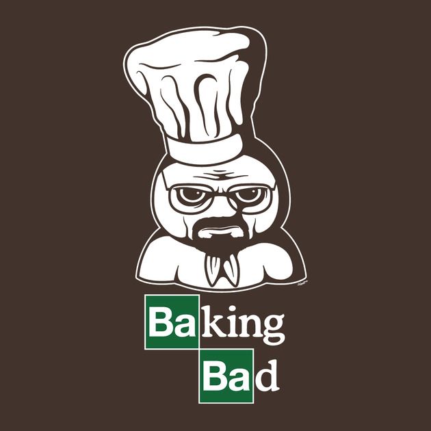 BAKING BAD