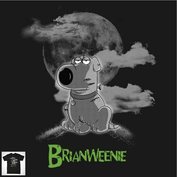 BRIANWEENIE BRIANWEENIE