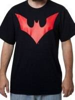 Batman Beyond Logo T-Shirt