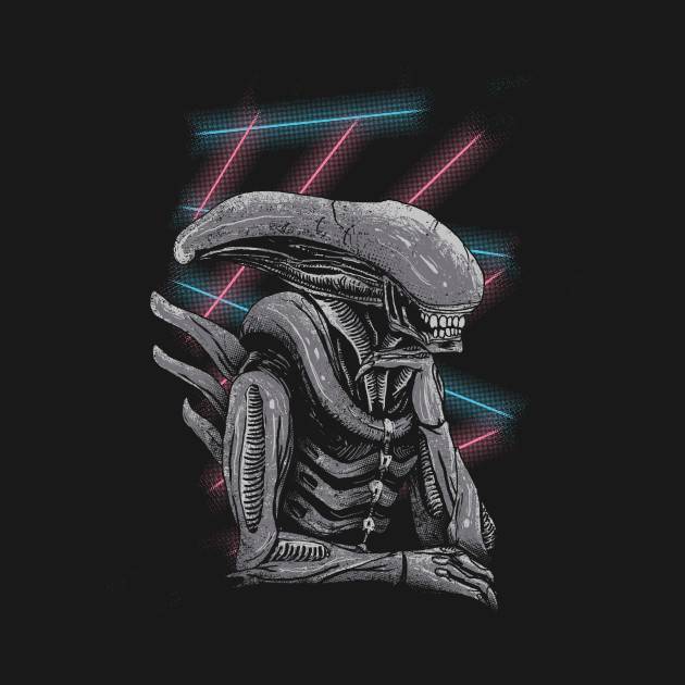 Class Of '86 Class Of '86