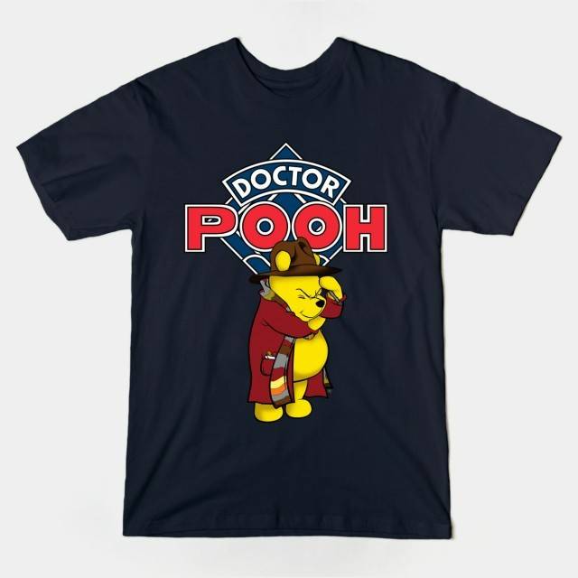 DOCTOR POOH
