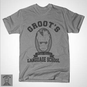 GROOT'S LANGUAGE SCHOOL