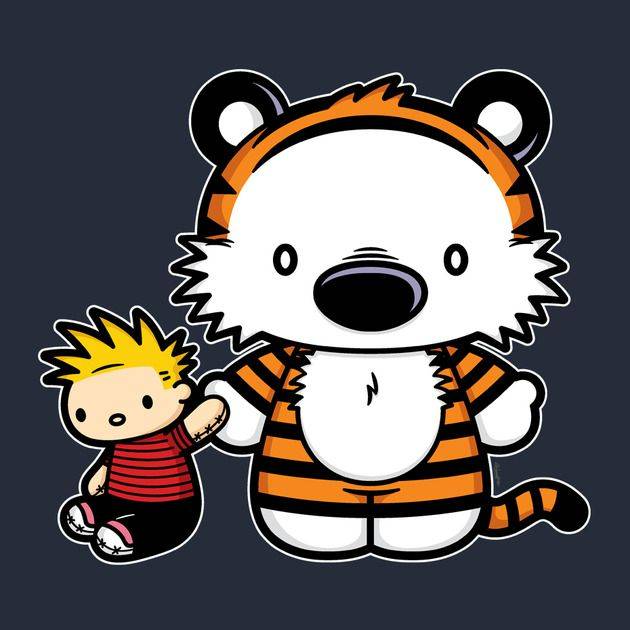 HELLO TIGER Design HELLO TIGER