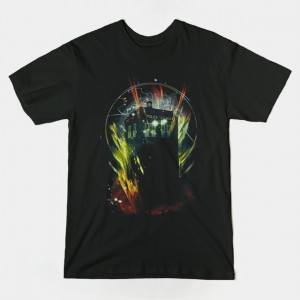 IT'S LIGHTFULL INSIDE