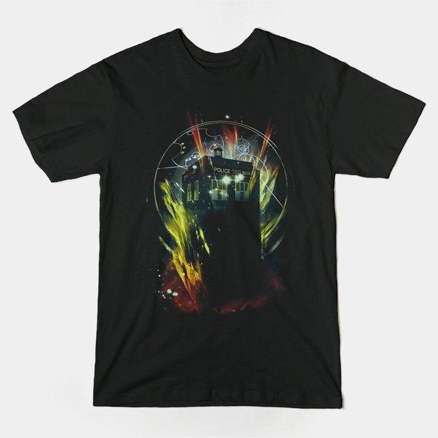 IT'S LIGHTFULL INSIDE