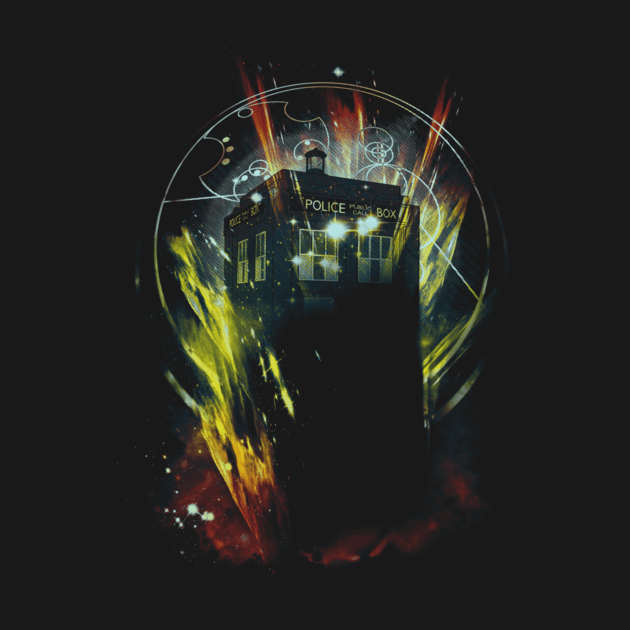 IT'S LIGHTFULL INSIDE