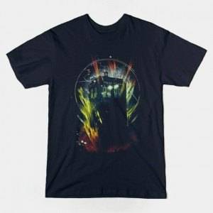 IT'S LIGHTFULL INSIDE T-Shirt IT'S LIGHTFULL INSIDE