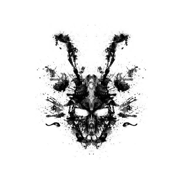 Imaginary Inkblot