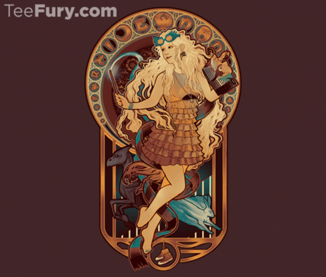 Just as sane as I am Design