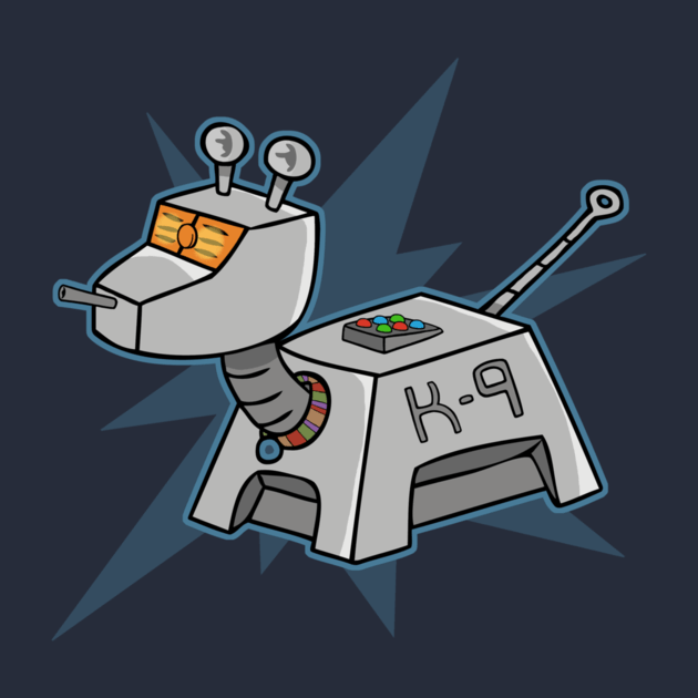 K-9 WHO'S BEST FRIEND K-9 WHO'S BEST FRIEND