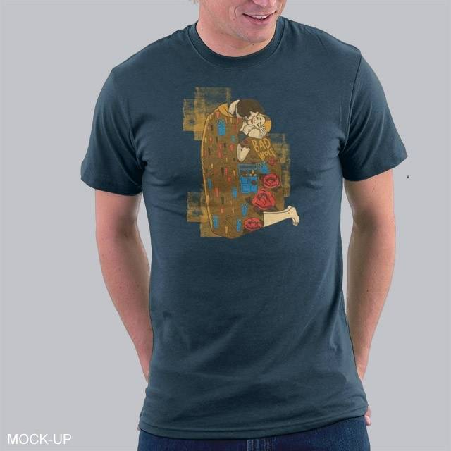 Kiss From A Time Lord