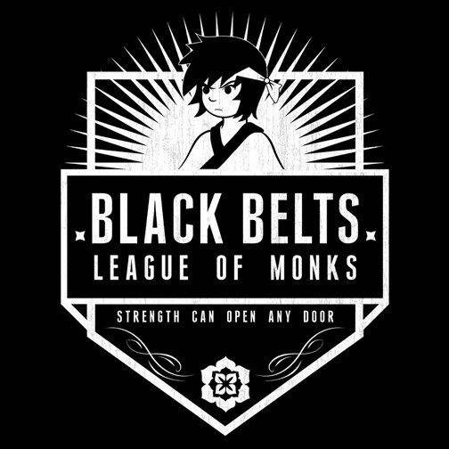 League of Monks