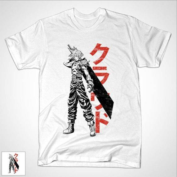 MERCENARY T-Shirt MERCENARY