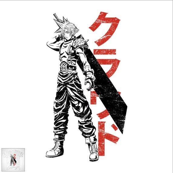 MERCENARY Design MERCENARY