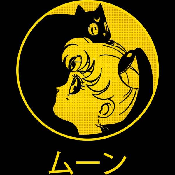 Moon Art Moon Art