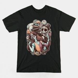 NIGHTMARE DE LOS MUERTOS