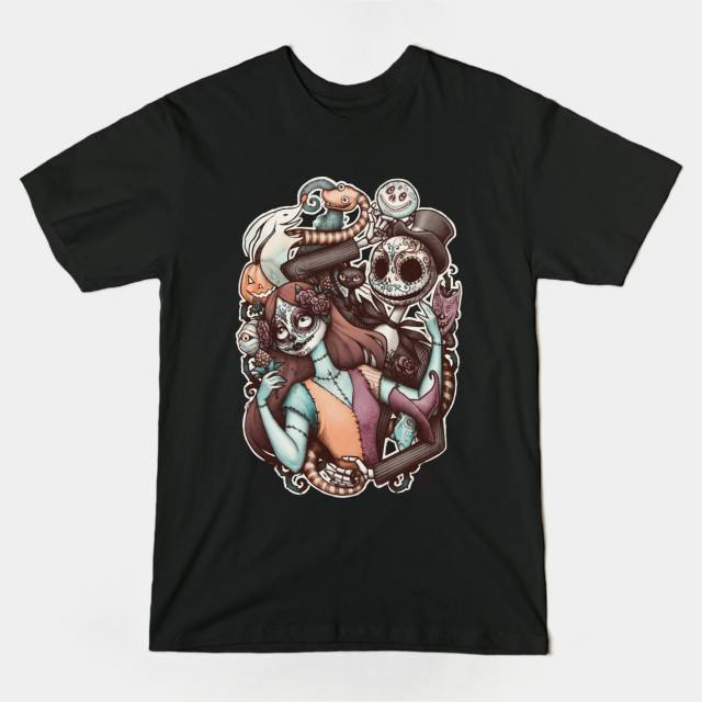 NIGHTMARE DE LOS MUERTOS