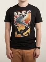 NINJESUS T-Shirt