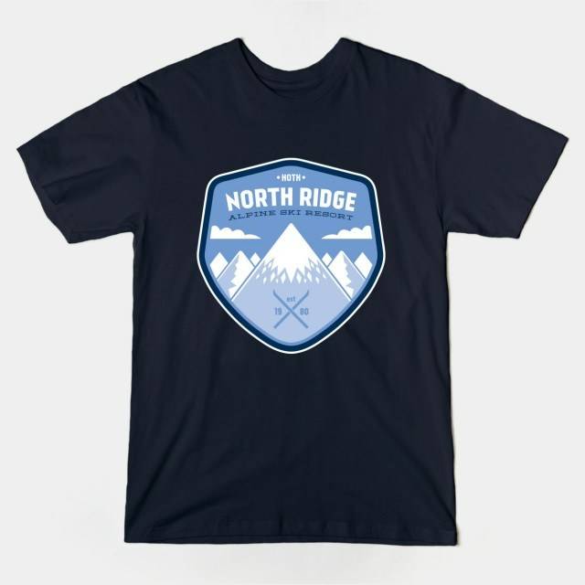 NORTH RIDGE SKI RESORT