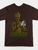 Only Groot T-Shirt