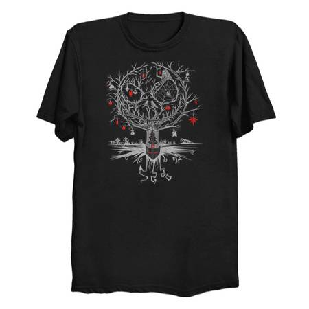 Jack Skellington T-Shirt
