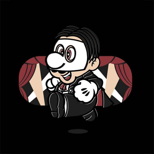 Phantomooki Design Phantomooki