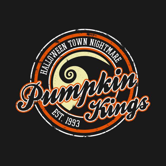 Pumpkin Kings Pumpkin Kings