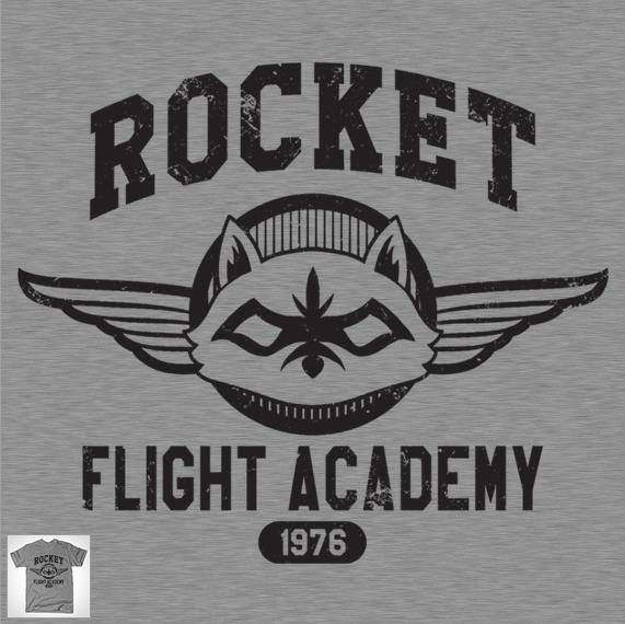 ROCKET FLIGHT ACADEMY ROCKET FLIGHT ACADEMY