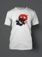 Redsun Ghost T-Shirt