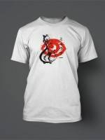 Redsun Space T-Shirt
