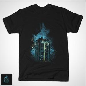 Regeneration Is Coming