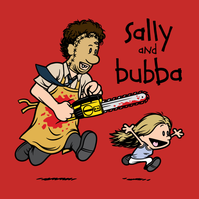 SALLY AND BUBBA SALLY AND BUBBA
