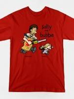 SALLY AND BUBBA T-Shirt
