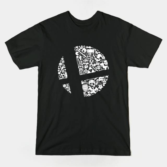 SMASH! T-Shirt