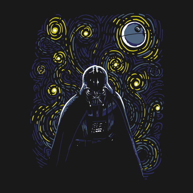 STARRY DARK SIDE STARRY DARK SIDE
