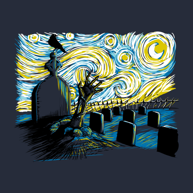 STARRY NIGHT Z STARRY NIGHT Z