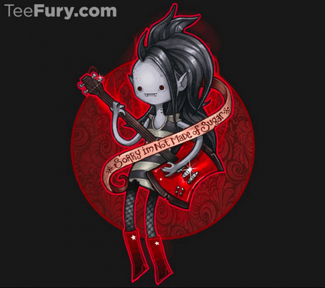 Sorry I'm Not Made of Sugar Sorry I'm Not Made of Sugar T-Shirt