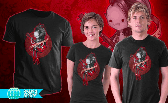 Sorry I'm Not Made of Sugar T-Shirt